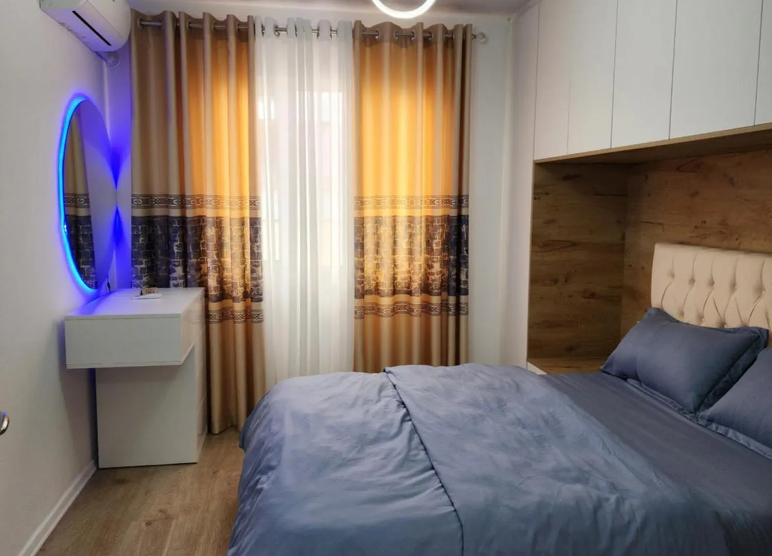Comfy Elbasan Apartment