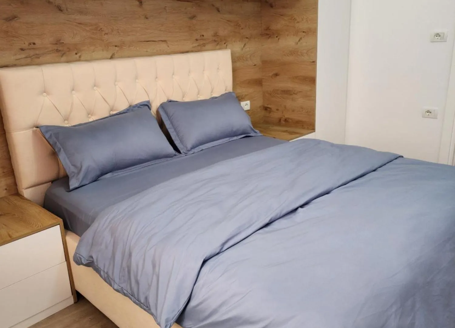 Comfy Elbasan Apartment 0*,  Albanien