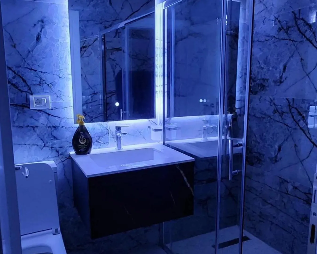 Comfy Elbasan Apartment 0*,  Albanien