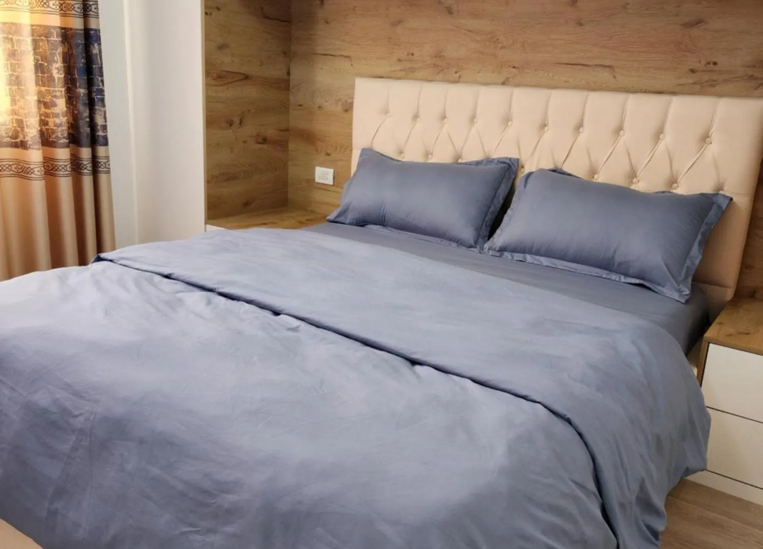 Comfy Elbasan Apartment
